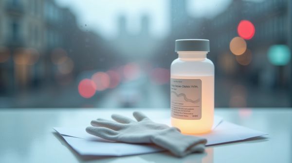 Commandez vos médicaments en ligne avec livraison rapide