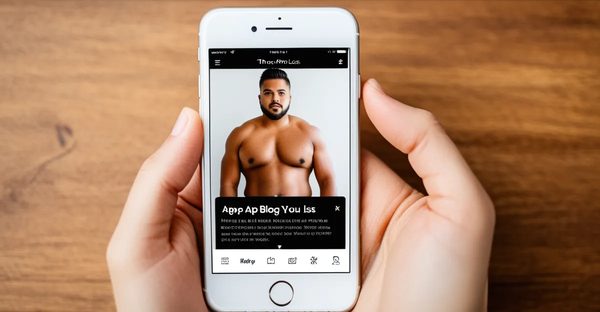 L'application qui révolutionne votre perte de poids naturellement