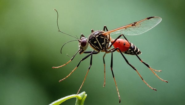 Dengue : tout ce que vous devez savoir pour vous protéger