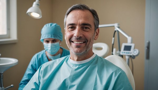 Soins dentaires : l'excellence à aix-en-provence