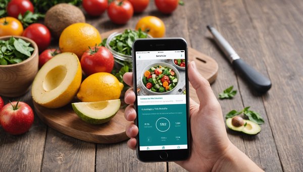 Découvrez l'application innovante pour maigrir naturellement