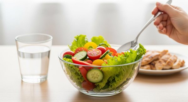 Apports caloriques simplifiés : la solution accessible pour mieux équilibrer son alimentation