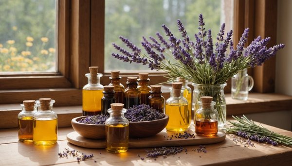 Perfectionnez votre pratique avec la formation en aromathérapie
