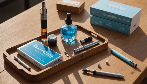 Par quels substituts remplacer le tabac ?